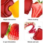 Onyx Suction Rose — Deep, Dark & Delicious - Image 40