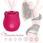PureSuck Rose — Classic Suction, Pure Satisfaction - Image 45
