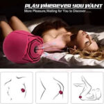 PureSuck Rose — Classic Suction, Pure Satisfaction - Image 47