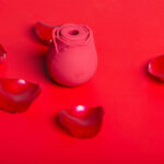 PureSuck Rose — Classic Suction, Pure Satisfaction
