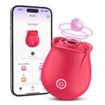 Aura II Suction Rose — Next-Gen Air Pulse Technology - Image 14