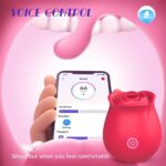 Aura II Suction Rose — Next-Gen Air Pulse Technology - Image 16