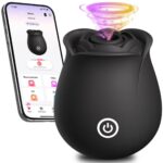 Aura II Suction Rose — Next-Gen Air Pulse Technology - Image 17