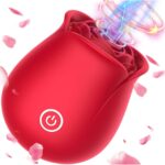 Aura II Suction Rose — Next-Gen Air Pulse Technology - Image 18