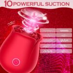 Aura II Suction Rose — Next-Gen Air Pulse Technology - Image 19