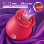 Aura II Suction Rose — Next-Gen Air Pulse Technology - Image 21