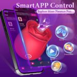 Aura II Suction Rose — Next-Gen Air Pulse Technology - Image 25