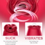 Aura II Suction Rose — Next-Gen Air Pulse Technology - Image 27