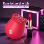 Aura II Suction Rose — Next-Gen Air Pulse Technology - Image 28