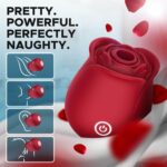 Aura II Suction Rose — Next-Gen Air Pulse Technology - Image 29
