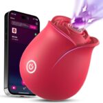 Aura II Suction Rose — Next-Gen Air Pulse Technology - Image 30