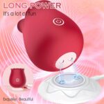 Aura II Suction Rose — Next-Gen Air Pulse Technology - Image 31