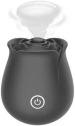 Aura II Suction Rose — Next-Gen Air Pulse Technology - Image 34