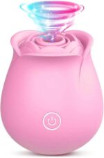 Aura II Suction Rose — Next-Gen Air Pulse Technology - Image 35