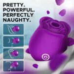Aura II Suction Rose — Next-Gen Air Pulse Technology - Image 36