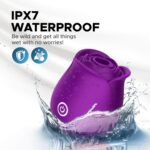 Aura II Suction Rose — Next-Gen Air Pulse Technology - Image 38