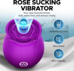 Aura II Suction Rose — Next-Gen Air Pulse Technology - Image 39