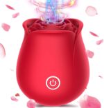 Aura II Suction Rose — Next-Gen Air Pulse Technology - Image 40