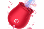 Aura II Suction Rose — Next-Gen Air Pulse Technology - Image 41