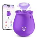 Aura II Suction Rose — Next-Gen Air Pulse Technology - Image 6