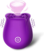 Aura II Suction Rose — Next-Gen Air Pulse Technology - Image 44