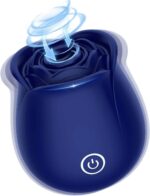 Aura II Suction Rose — Next-Gen Air Pulse Technology - Image 45