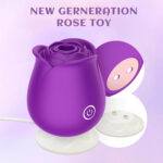 Aura II Suction Rose — Next-Gen Air Pulse Technology - Image 47