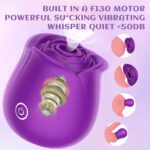 Aura II Suction Rose — Next-Gen Air Pulse Technology - Image 51