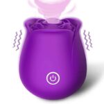 Aura II Suction Rose — Next-Gen Air Pulse Technology - Image 52