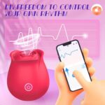 Aura II Suction Rose — Next-Gen Air Pulse Technology - Image 54
