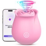 Aura II Suction Rose — Next-Gen Air Pulse Technology - Image 55
