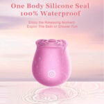 Aura II Suction Rose — Next-Gen Air Pulse Technology - Image 8