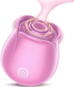 Aura II Suction Rose — Next-Gen Air Pulse Technology - Image 11