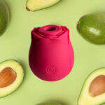 The Original Rose — Timeless Suction Perfected - Image 41